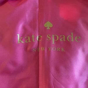 Classic little black dress - Kate Spade